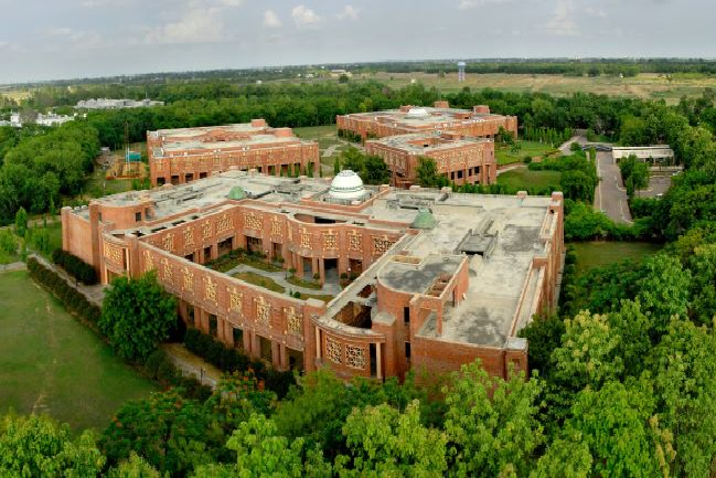 IIM College
