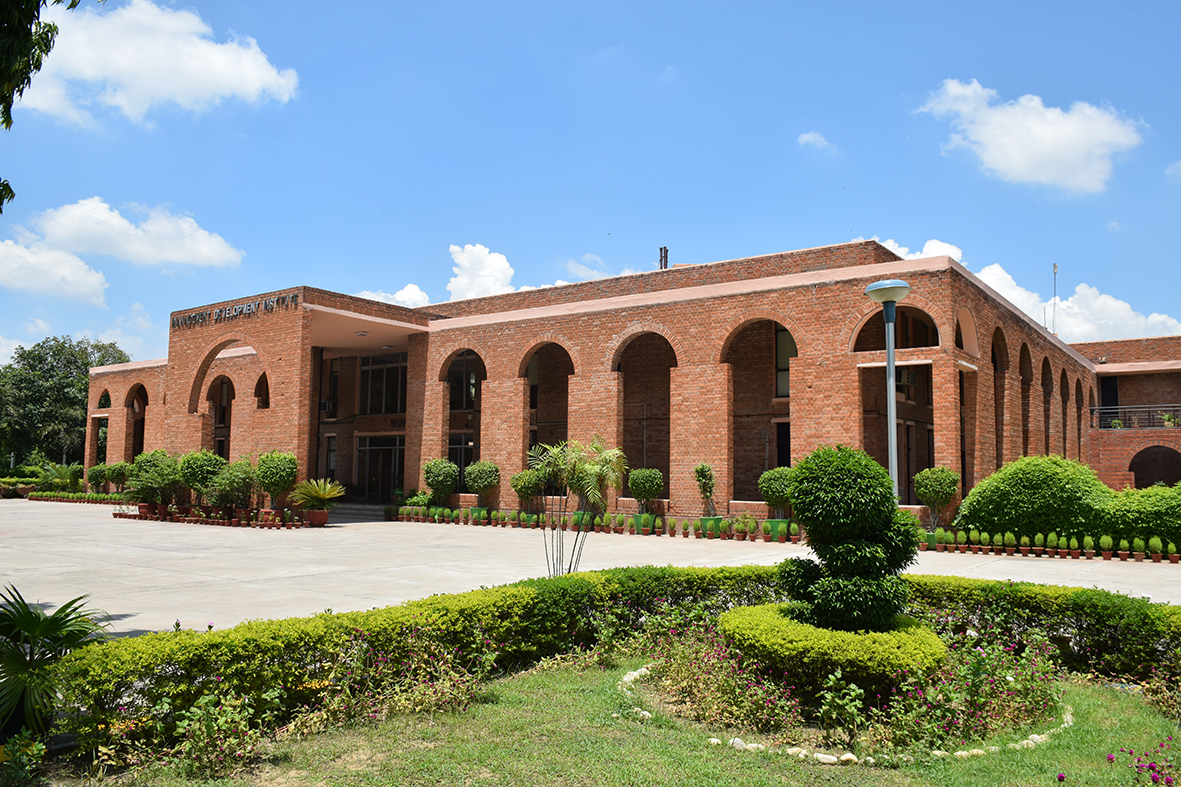 MDI College